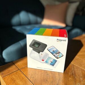 Polaroid Lab Instant Photo Printer